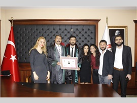 YEŞİLBOĞAZ: “HUKUK KURALLARI, ‘AMASIZ’, ‘FAKATSIZ’ HERKESE EŞİT UYGULANMALI”
