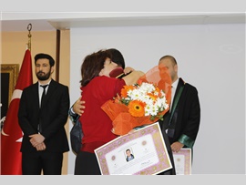 YEŞİLBOĞAZ: “HUKUK KURALLARI, ‘AMASIZ’, ‘FAKATSIZ’ HERKESE EŞİT UYGULANMALI”