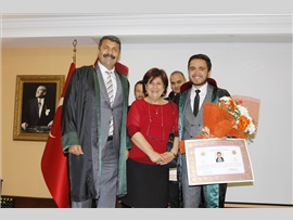 YEŞİLBOĞAZ: “HUKUK KURALLARI, ‘AMASIZ’, ‘FAKATSIZ’ HERKESE EŞİT UYGULANMALI”