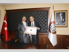 YEŞİLBOĞAZ: “HUKUK KURALLARI, ‘AMASIZ’, ‘FAKATSIZ’ HERKESE EŞİT UYGULANMALI”