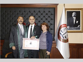 YEŞİLBOĞAZ: “HUKUK KURALLARI, ‘AMASIZ’, ‘FAKATSIZ’ HERKESE EŞİT UYGULANMALI”