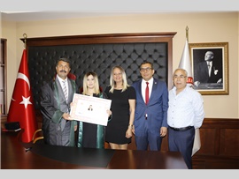 YEŞİLBOĞAZ: “HUKUK KURALLARI, ‘AMASIZ’, ‘FAKATSIZ’ HERKESE EŞİT UYGULANMALI”