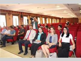 YEŞİLBOĞAZ: “MAL REJİMİ AİLE İÇİ ŞİDDETİN TEMELİ GÖSTERİLMEMELİDİR”
