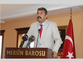 YEŞİLBOĞAZ: “MAL REJİMİ AİLE İÇİ ŞİDDETİN TEMELİ GÖSTERİLMEMELİDİR”