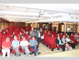 YEŞİLBOĞAZ: “MAL REJİMİ AİLE İÇİ ŞİDDETİN TEMELİ GÖSTERİLMEMELİDİR”