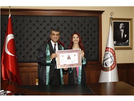 7 STAJYER AVUKATIMIZ RUHSATINI ALDI