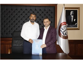 YEŞİLBOĞAZ : “FARKLILIKLARIMIZ, ÇATIŞMALARIN ZEMİNİ OLMAMALIDIR”
