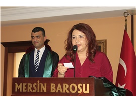 BAROMUZDA RUHSAT HEYECANI YAŞANDI