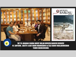 BARO DERGİ
