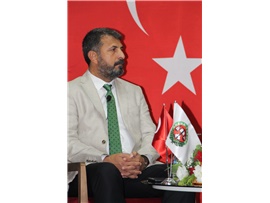 YEŞİLBOĞAZ:  “AVUKATLIK MÜCADELE MESLEĞİDİR”