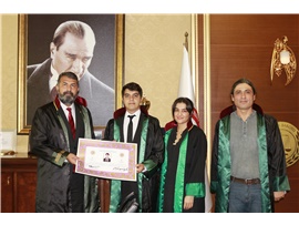 EN ZOR ŞARTLARDA DAHİ MESLEĞİ VE MESLEKTAŞINIZI SAVUNUN