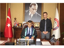 AVUKATLIK HAYALİNE KAVUŞTULAR