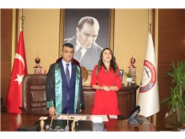 AVUKATLIK HAYALİNE KAVUŞTULAR