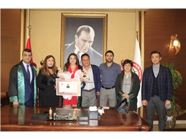 AVUKATLIK HAYALİNE KAVUŞTULAR