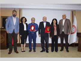 BALIK ÇİFTLİKLERİNİN ÇEVRE VE İNSAN SAĞLIĞINA ETKİLERİ ANLATILDI