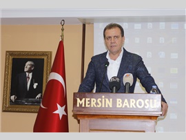 BALIK ÇİFTLİKLERİNİN ÇEVRE VE İNSAN SAĞLIĞINA ETKİLERİ ANLATILDI