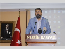BALIK ÇİFTLİKLERİNİN ÇEVRE VE İNSAN SAĞLIĞINA ETKİLERİ ANLATILDI