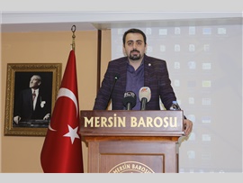 BALIK ÇİFTLİKLERİNİN ÇEVRE VE İNSAN SAĞLIĞINA ETKİLERİ ANLATILDI