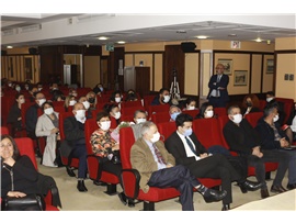 STAJ BİTTİ, AVUKAT OLDULAR
