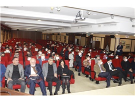 STAJ BİTTİ, AVUKAT OLDULAR