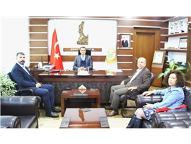 MERSİN BAROSU, ‘RANTA GİTMEDEN GELİN HEP BİRLİKTE AĞAÇLANDIRALIM’ KAMPANYASI BAŞLATTI