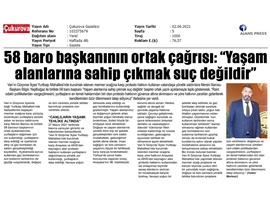Mersin Barosu, Atatürk'e hakaret eden imam hakkında suç duyurusunda bulundu