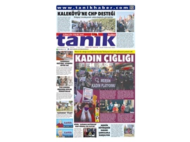 İstanbul Sözlşmesi'nin feshine karşı yürüyüş