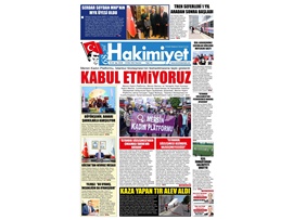 İstanbul Sözlşmesi'nin feshine karşı yürüyüş
