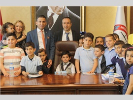 23 Nisan