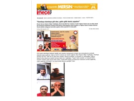 Baromuz SMA Tİp-1 hastası Yağmur Deniz için kampanya başlattı