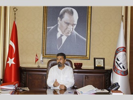STAJYER AVUKATLAR TBB’DEKİ EĞİTİM PROGRAMINI TAMAMLADI (26.07.2018)