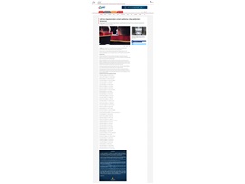 Barolardan Yenişafak Gazetesi manşetine tepki