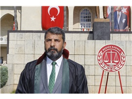 YEŞİLBOĞAZ: “30 AĞUSTOS’TA CUMHURİYET ALANINDA OLACAĞIZ”
