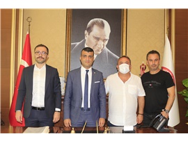 ÖZEL ÇAĞDAŞ FEN AKADEMİK LİSESİ’NDEN, BAROMUZ ÜYELERİNE %20 İNDİRİMLİ EĞİTİM