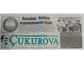 "Havrita" uygulamasına Baromuzdan tepki