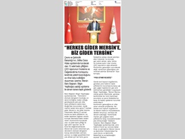 BASINDA BAROMUZ (Balık Çiftliğine Tepki)