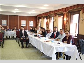 BARO BAŞKANIMIZ AV. BİLGİN YEŞİLBOĞAZ:  “KONKORDATO SUİSTİMAL EDİLMEMELİ”