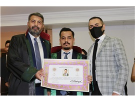 BAŞKANIMIZ YEŞİLBOĞAZ:  “HUKUK VE ADALET ÇİZGİSİNDEN SAPMAYIN”