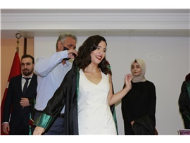 BAŞKANIMIZ YEŞİLBOĞAZ:  “HUKUK VE ADALET ÇİZGİSİNDEN SAPMAYIN”