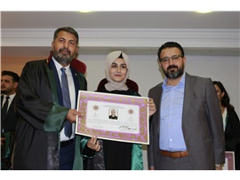 BAŞKANIMIZ YEŞİLBOĞAZ:  “HUKUK VE ADALET ÇİZGİSİNDEN SAPMAYIN”