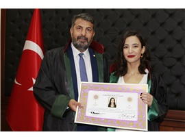 BAŞKANIMIZ YEŞİLBOĞAZ:  “HUKUK VE ADALET ÇİZGİSİNDEN SAPMAYIN”