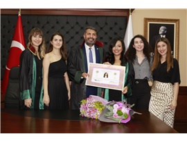BAŞKANIMIZ YEŞİLBOĞAZ:  “HUKUK VE ADALET ÇİZGİSİNDEN SAPMAYIN”