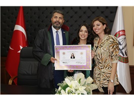 BAŞKANIMIZ YEŞİLBOĞAZ:  “HUKUK VE ADALET ÇİZGİSİNDEN SAPMAYIN”