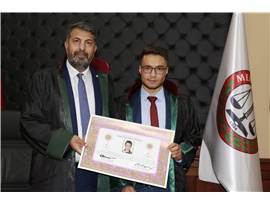 BAŞKANIMIZ YEŞİLBOĞAZ:  “HUKUK VE ADALET ÇİZGİSİNDEN SAPMAYIN”