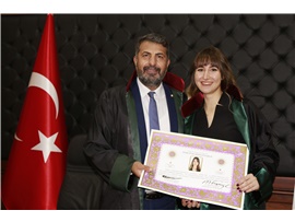 BAŞKANIMIZ YEŞİLBOĞAZ:  “HUKUK VE ADALET ÇİZGİSİNDEN SAPMAYIN”