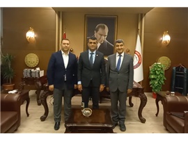 MÜLTECİLERİN SOSYAL ENTEGRASYONU İÇİN ORTAK PROJELER YAPILACAK