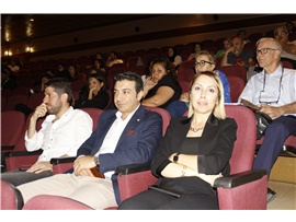 “İŞ, TİCARET VE TÜKETİCİ HUKUKU UYUŞMAZLIKLARINDA ARABULUCULUK İLE İLGİLİ GÜNCEL GELİŞMELER” KONULU PANELE KATILDIK