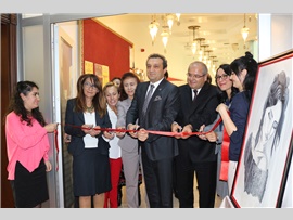 AV. FATMA DEMİRCİOĞLU: “KADINA ŞİDDETLE MÜCADELE SİYASET ÜSTÜ YÜRÜTÜLMELİ