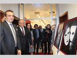 AV. FATMA DEMİRCİOĞLU: “KADINA ŞİDDETLE MÜCADELE SİYASET ÜSTÜ YÜRÜTÜLMELİ