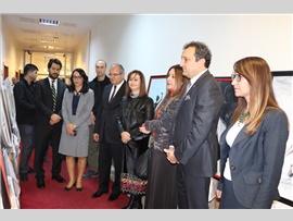 AV. FATMA DEMİRCİOĞLU: “KADINA ŞİDDETLE MÜCADELE SİYASET ÜSTÜ YÜRÜTÜLMELİ
